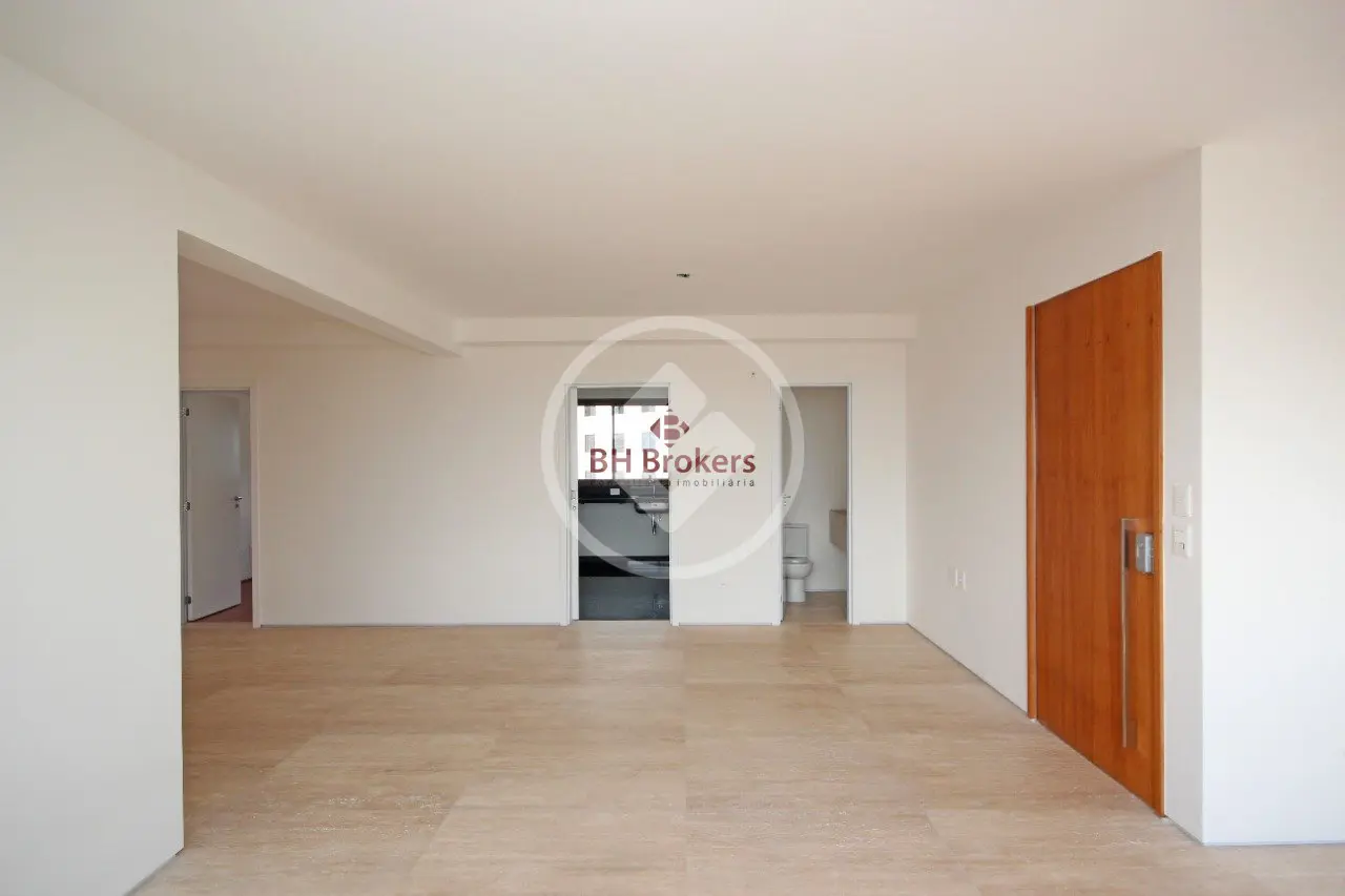 Apartamento com 4 quartos à venda no bairro Sion — foto 5