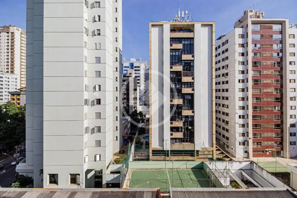 Image 25 - Apartamento em Savassi, Belo Horizonte - MG