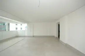 Apartamento LUXEMBURGO, Belo Horizonte - MG — foto 1