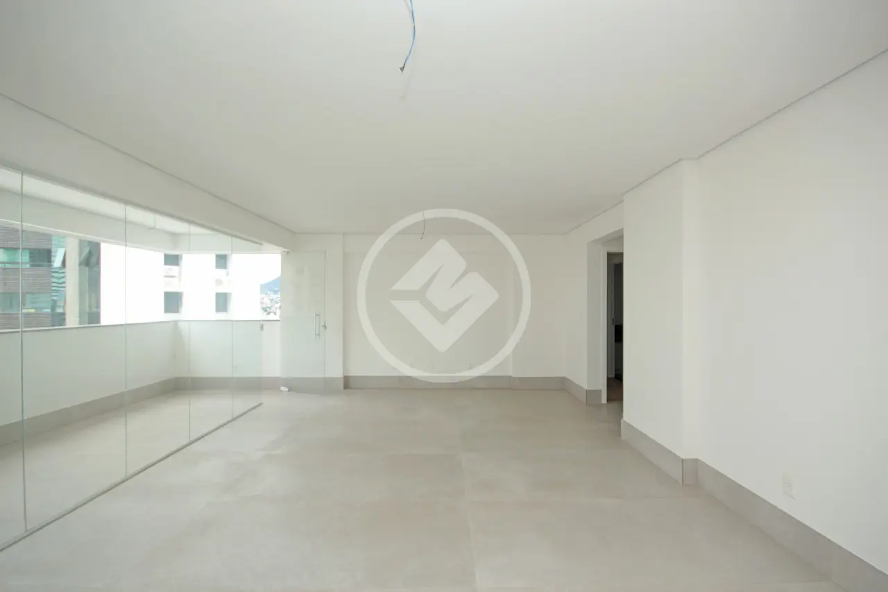 Imagem 1 - Apartamento em LUXEMBURGO, Belo Horizonte - MG