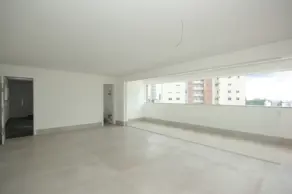 Apartamento LUXEMBURGO, Belo Horizonte - MG — foto 2