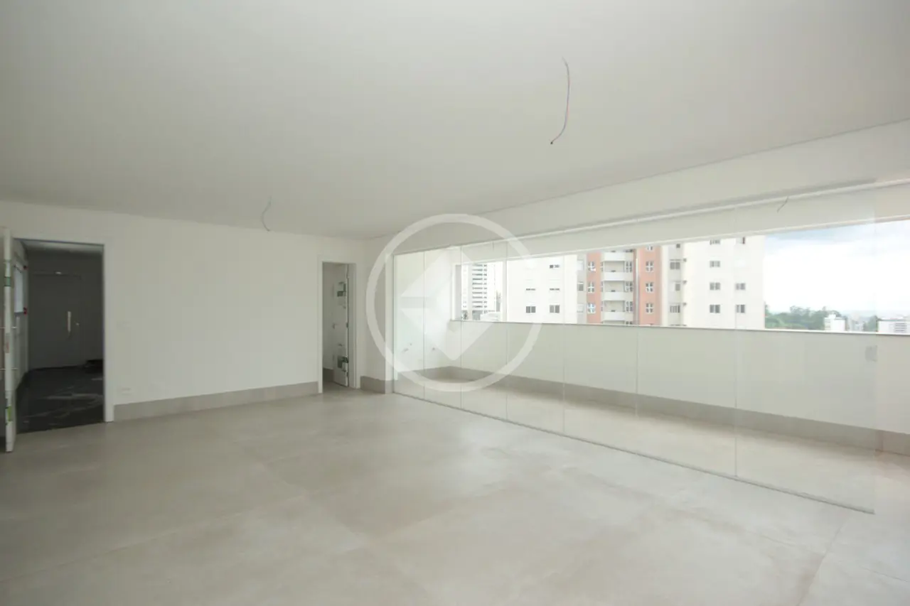 Imagem 1 - Apartamento em LUXEMBURGO, Belo Horizonte - MG