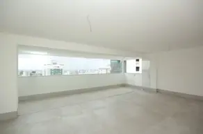 Imagem 2 - Apartamento em LUXEMBURGO, Belo Horizonte - MG