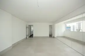 Imagem 3 - Apartamento em LUXEMBURGO, Belo Horizonte - MG