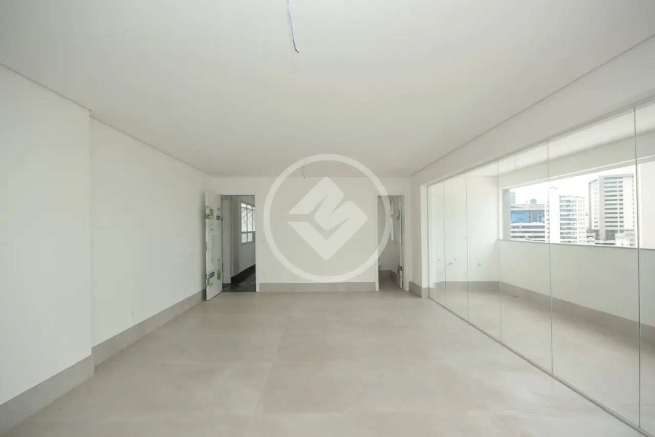 Imagem 3 - Apartamento em LUXEMBURGO, Belo Horizonte - MG