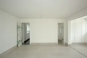 Imagem 5 - Apartamento em LUXEMBURGO, Belo Horizonte - MG