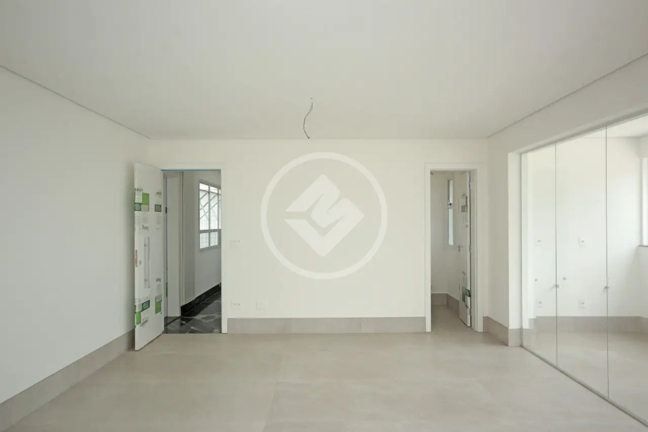 Imagem 5 - Apartamento em LUXEMBURGO, Belo Horizonte - MG