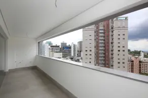 Imagem 6 - Apartamento em LUXEMBURGO, Belo Horizonte - MG