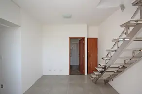 Cobertura Santo Antônio, Belo Horizonte - MG — foto 2
