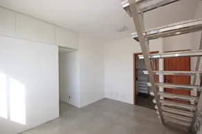 Imagem 2 - Cobertura em Santo Antônio, Belo Horizonte - MG