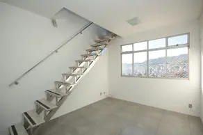 Imagem 3 - Cobertura em Santo Antônio, Belo Horizonte - MG