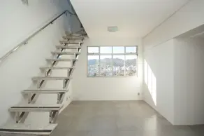 Imagem 4 - Cobertura em Santo Antônio, Belo Horizonte - MG