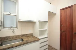 Imagem 5 - Cobertura em Santo Antônio, Belo Horizonte - MG