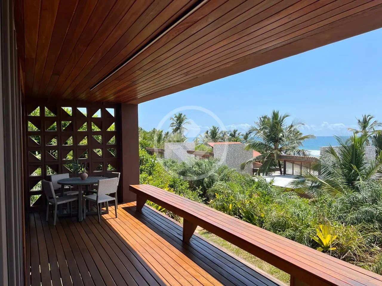 Imagem 1 - Casa Condomínio em Península de Maraú, Barra - BA