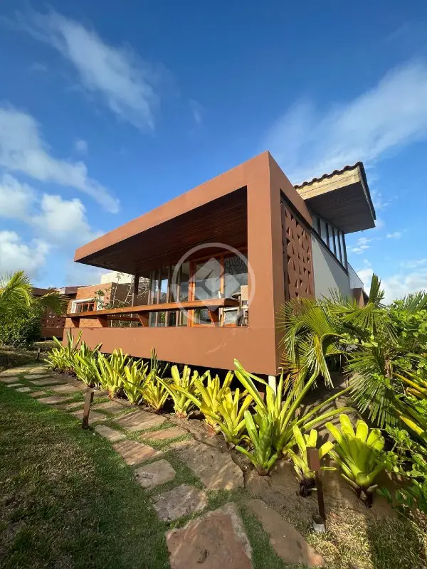 Image 2 - Casa Condomínio em Península de Maraú, Barra - BA