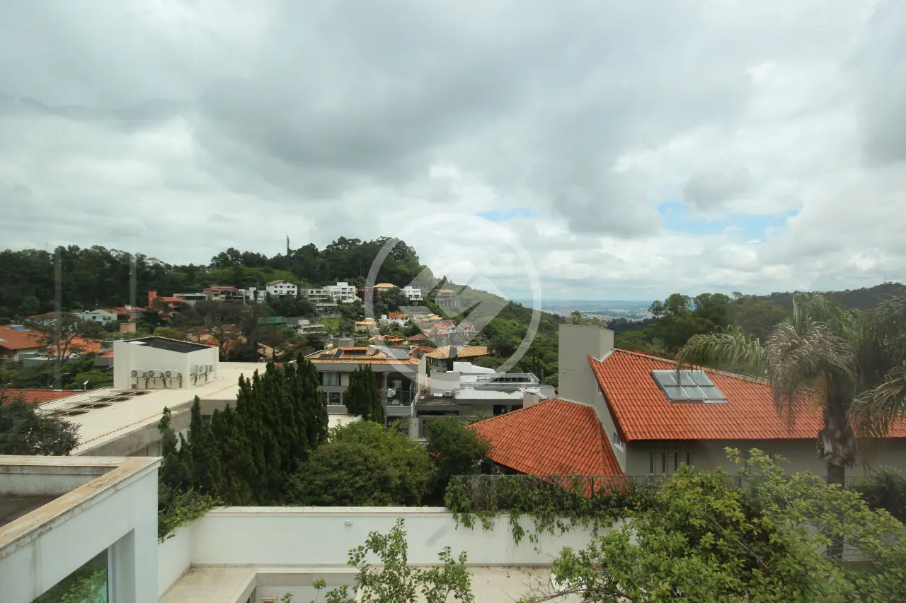 Image 60 - Casa em Mangabeiras, Belo Horizonte - MG