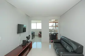 Cobertura São Lucas, Belo Horizonte - MG — foto 2