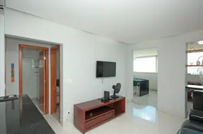Imagem 4 - Cobertura em São Lucas, Belo Horizonte - MG