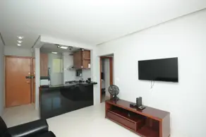 Imagem 5 - Cobertura em São Lucas, Belo Horizonte - MG