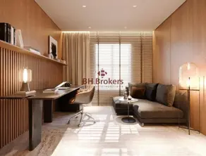 Imagem 3 - Apartamento em LOURDES, Belo Horizonte - MG