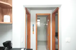 Imagem 6 - Cobertura em São Lucas, Belo Horizonte - MG