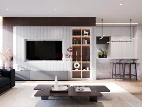 Imagem 5 - Apartamento em LOURDES, Belo Horizonte - MG