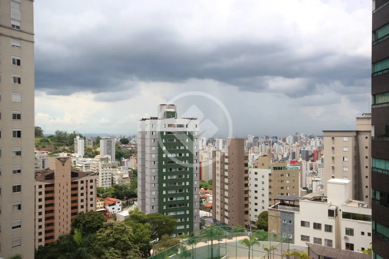 Image 45 - Apartamento em LUXEMBURGO, Belo Horizonte - MG
