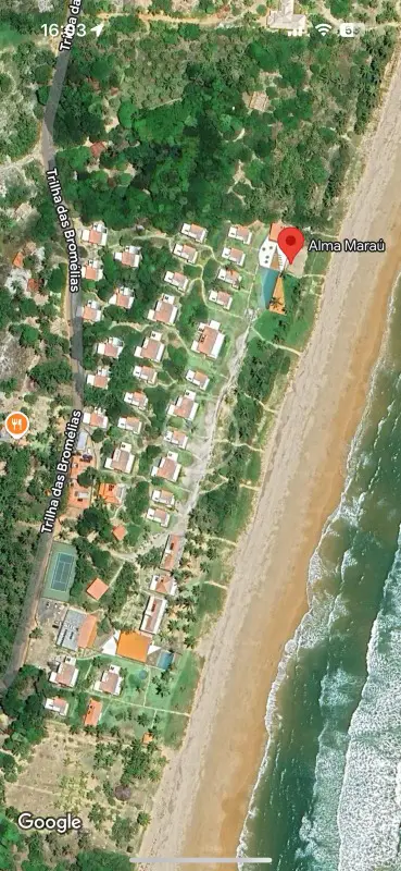 Image 22 - Casa Condomínio em Península de Maraú, Barra - BA