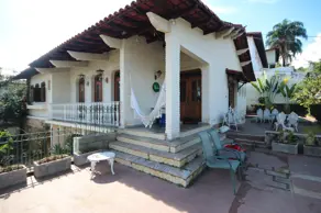 Casa Santa Lúcia, Belo Horizonte - MG — foto 1