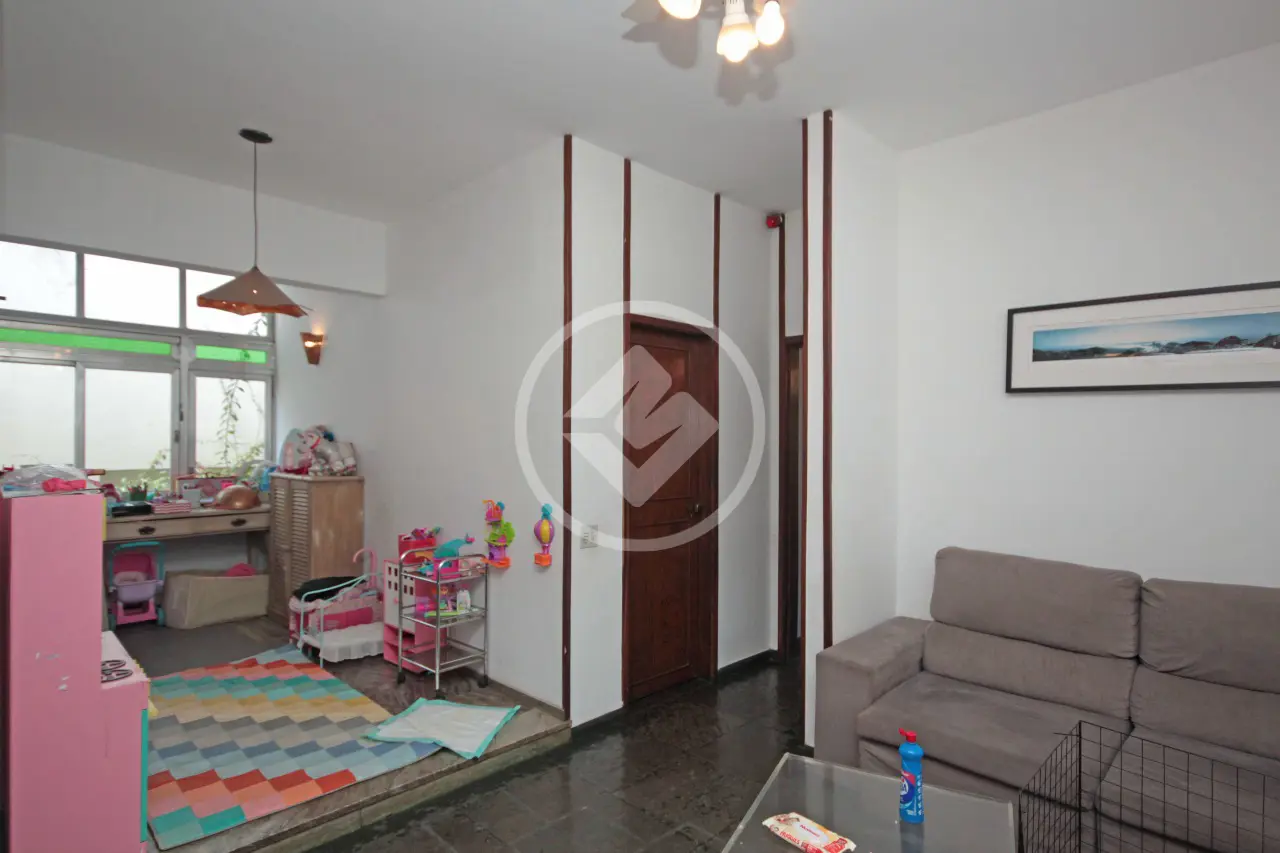 Image 2 - Casa em Santa Lúcia, Belo Horizonte - MG