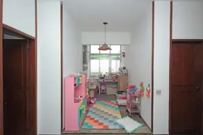Imagem 2 - Casa em Santa Lúcia, Belo Horizonte - MG