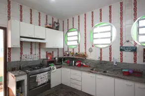 Imagem 6 - Casa em Santa Lúcia, Belo Horizonte - MG