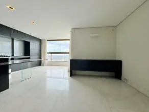 Apartamento Vale do Sereno, Nova Lima - MG — foto 1