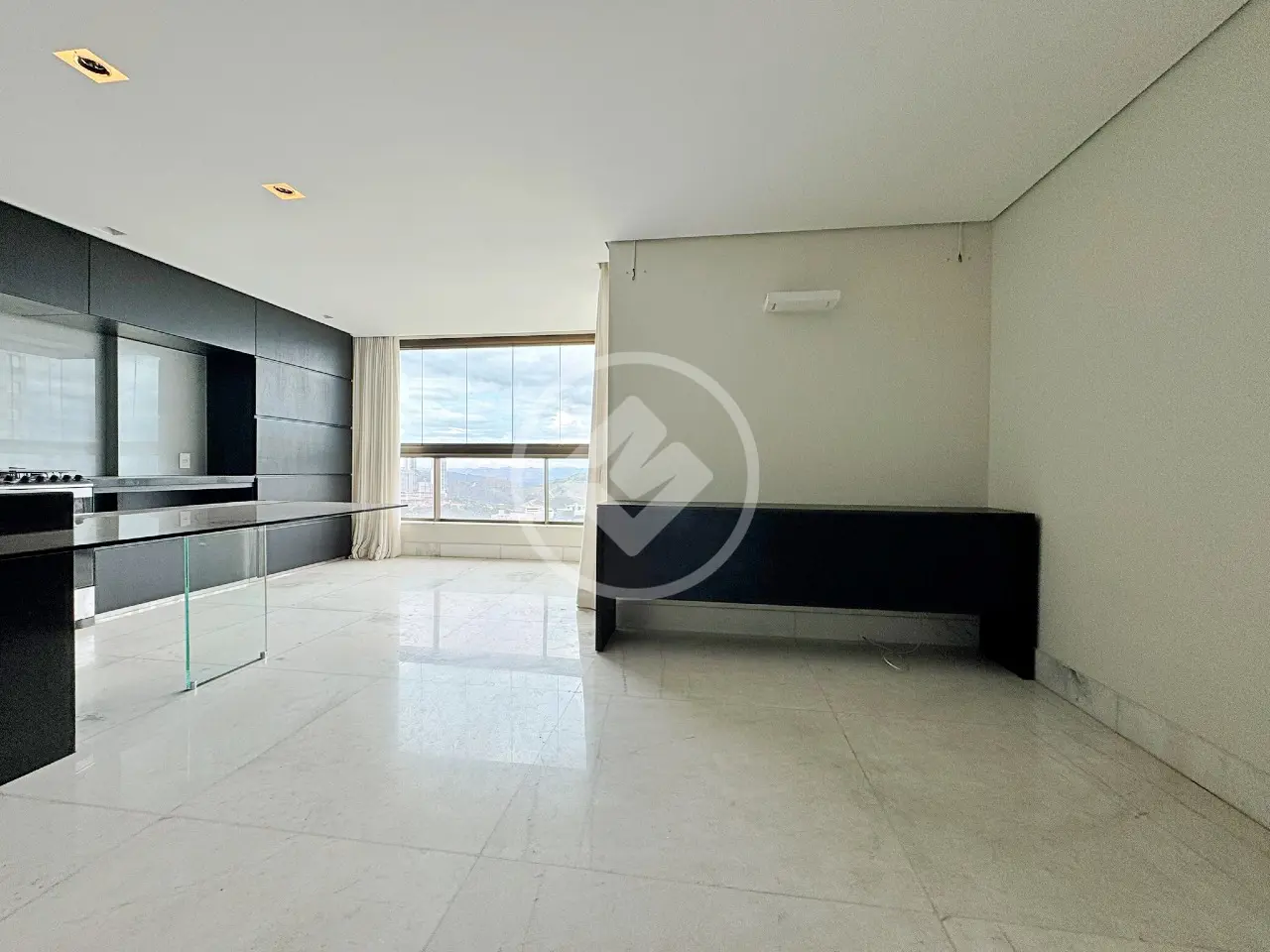 Imagem 1 - Apartamento em Vale do Sereno, Nova Lima - MG