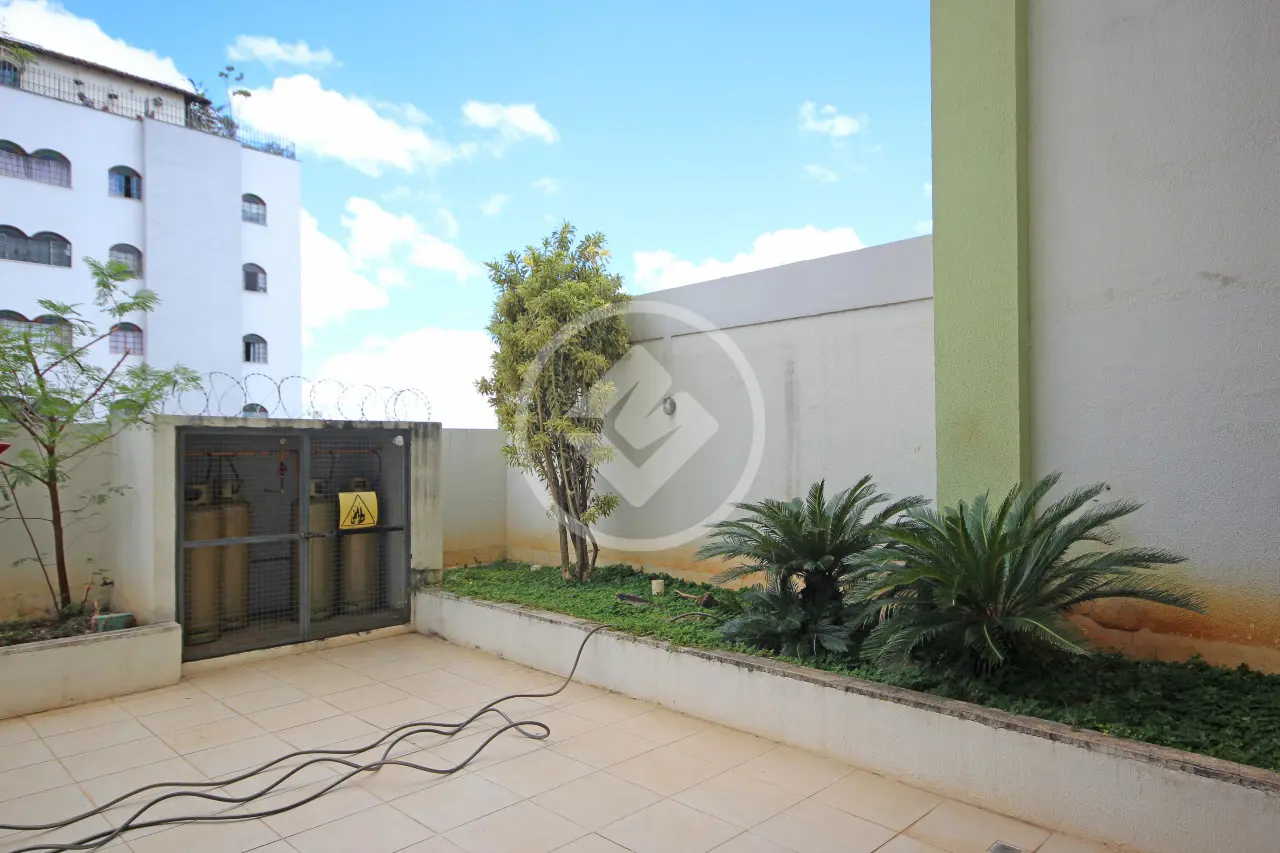 Image 33 - Cobertura em São Lucas, Belo Horizonte - MG