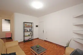 Apartamento São Pedro, Belo Horizonte - MG — foto 1