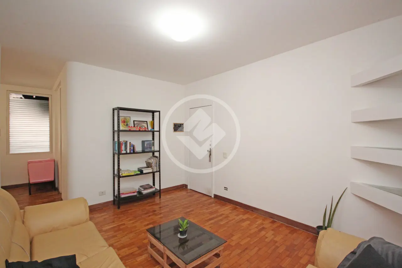 Imagem 1 - Apartamento em São Pedro, Belo Horizonte - MG