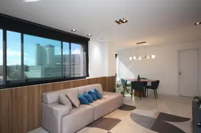 Imagem 2 - Apartamento em Vale do Sereno, Nova Lima - MG