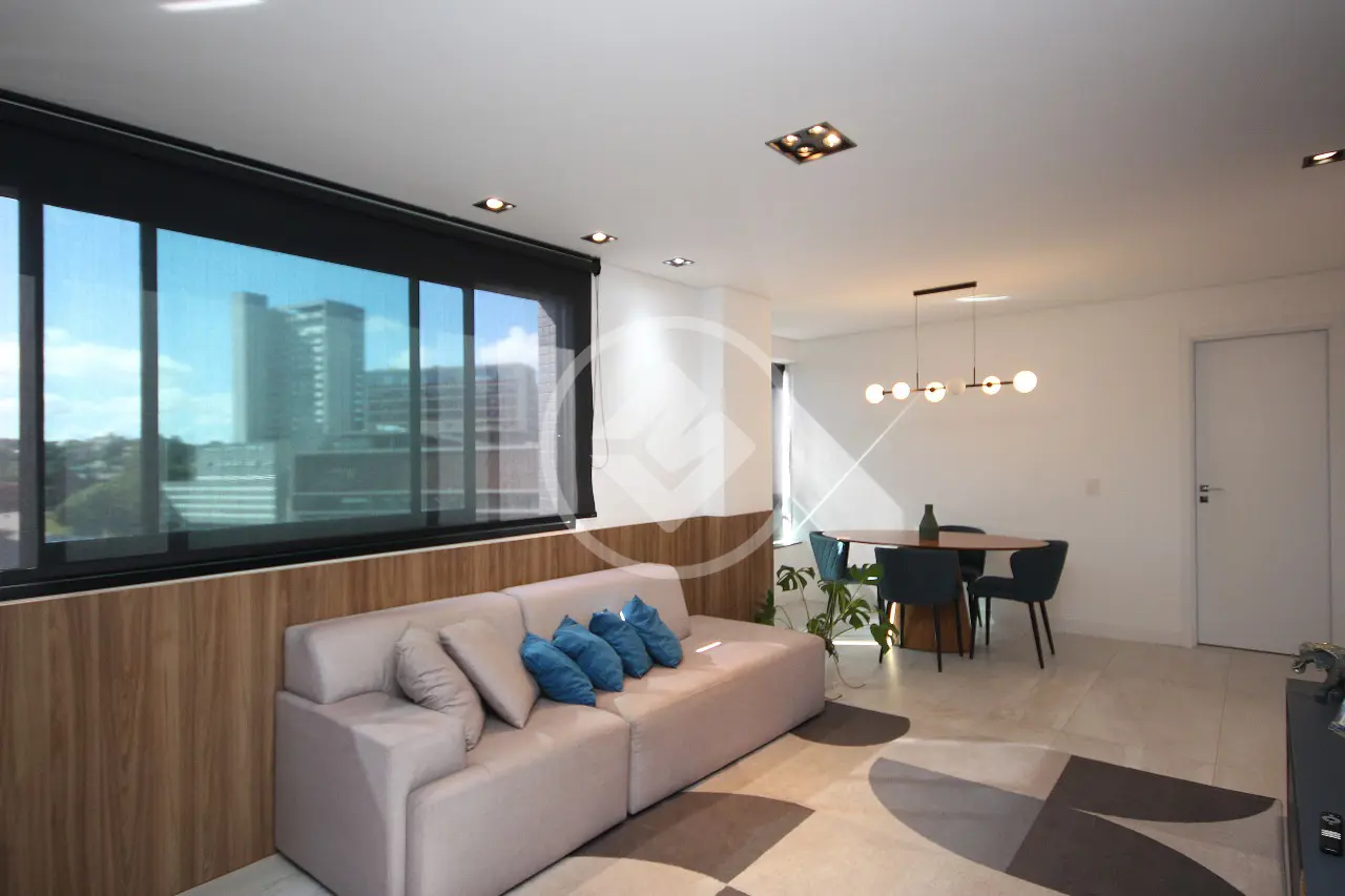 Apartamento com 2 quartos à venda no bairro Vale do Sereno — foto 3