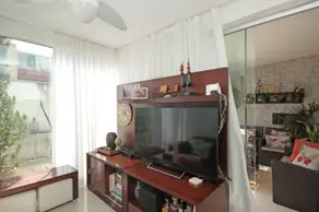 Cobertura Santo Antônio, Belo Horizonte - MG — foto 2