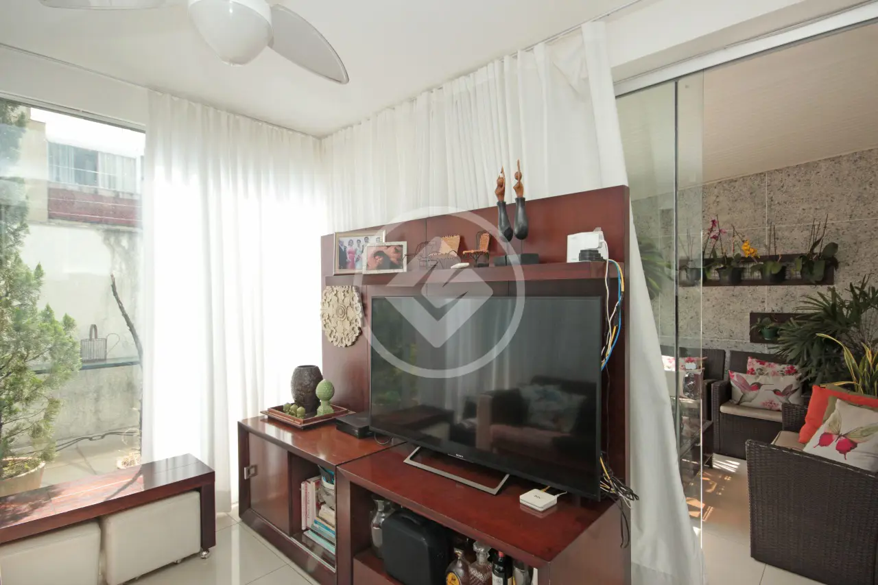 Image 2 - Cobertura em Santo Antônio, Belo Horizonte - MG