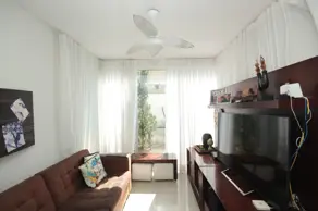 Imagem 2 - Cobertura em Santo Antônio, Belo Horizonte - MG