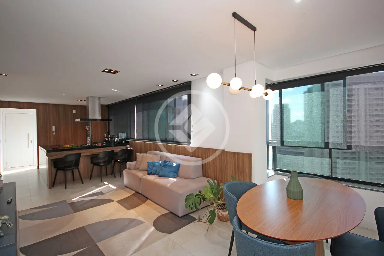Apartamento com 2 quartos à venda no bairro Vale do Sereno — foto 4