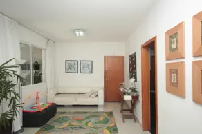 Imagem 3 - Cobertura em Santo Antônio, Belo Horizonte - MG