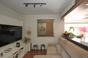 Imagem 2 - Cobertura em Prado, Belo Horizonte - MG