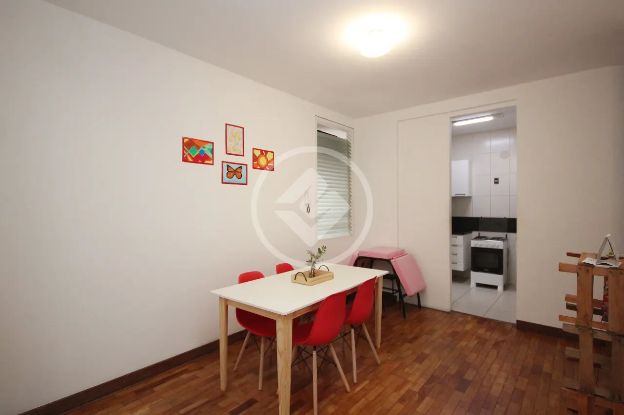 Imagem 6 - Apartamento em São Pedro, Belo Horizonte - MG