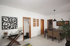 Imagem 4 - Cobertura em Santo Antônio, Belo Horizonte - MG