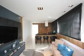 Imagem 5 - Apartamento em Vale do Sereno, Nova Lima - MG