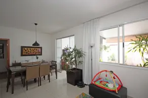 Imagem 5 - Cobertura em Santo Antônio, Belo Horizonte - MG