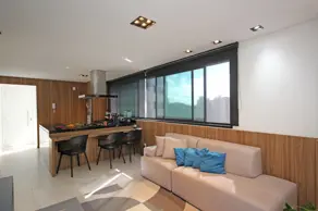 Imagem 6 - Apartamento em Vale do Sereno, Nova Lima - MG